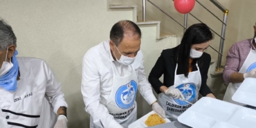 çaldıran halk lokantası