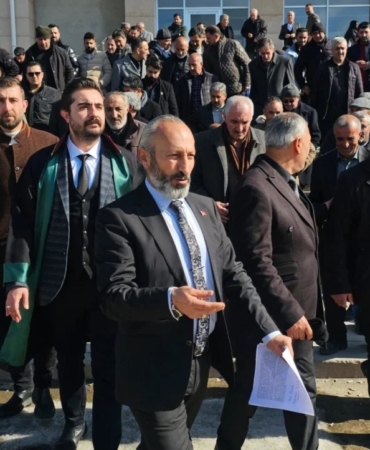 ecem basın açıklaması