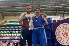 edremit belediyesi sporcuları