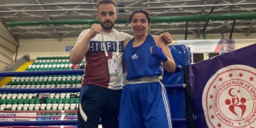 edremit belediyesi sporcuları