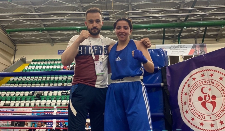 edremit belediyesi sporcuları