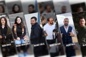 gazetecilere gözaltı