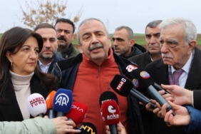 imralı heyeti