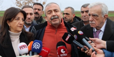 imralı heyeti