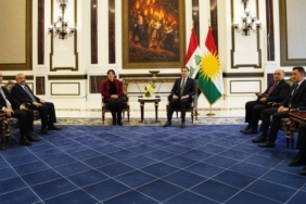 imralı heyeti barzani görüşmesi