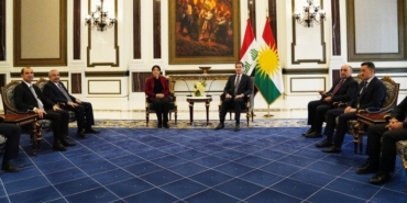 imralı heyeti barzani görüşmesi