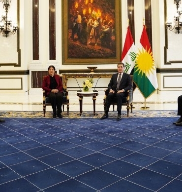 imralı heyeti barzani görüşmesi