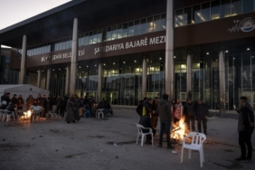kayyım nöbeti