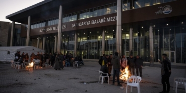 kayyım nöbeti