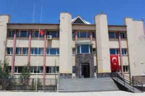 özalp kaymakamlığı
