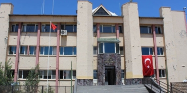 özalp kaymakamlığı