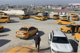 taksiciler