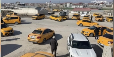 taksiciler