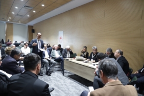 ticaret borsası