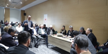 ticaret borsası