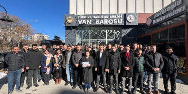 van barosu
