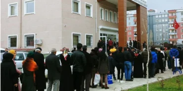 van işkur