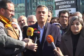 zeydan açıklama