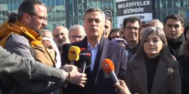 zeydan açıklama