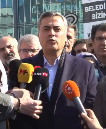 zeydan açıklama