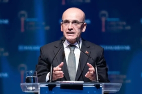 Bakan Şimşek