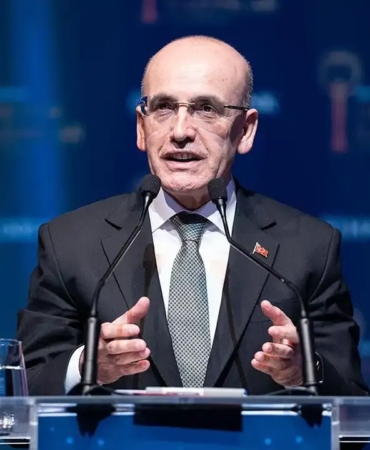 Bakan Şimşek