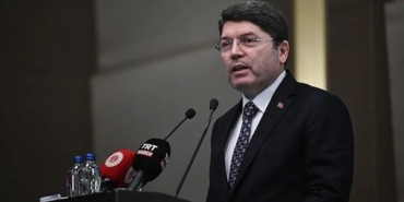 Bakan Tunç