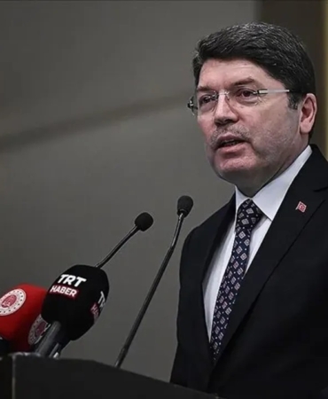 Bakan Tunç