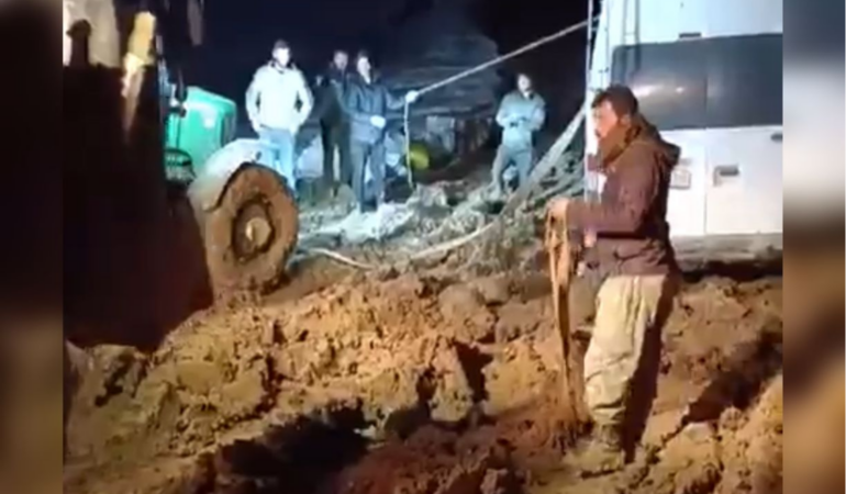 DOĞANLI