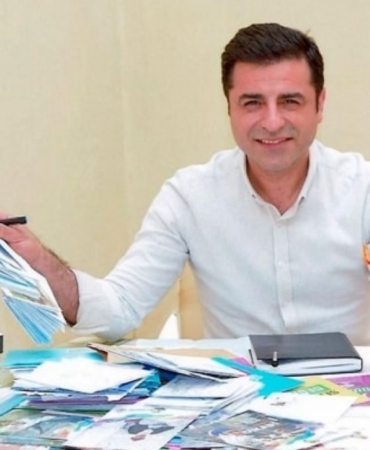 Demirtaş