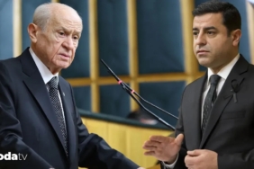 Demirtaş-Bahçeli