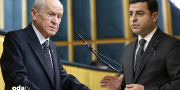 Demirtaş-Bahçeli