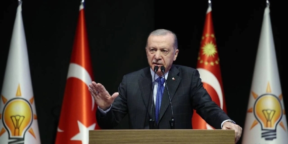 Erdoğan: 37 Bin Yeni Sağlık Personeli Alınacak