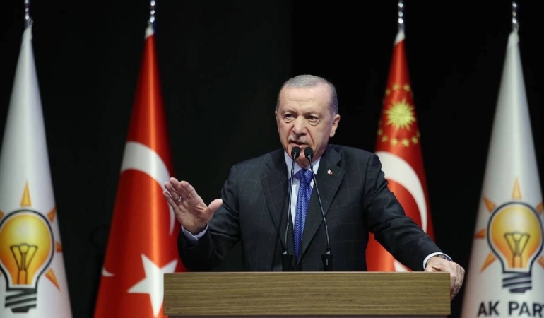 Erdoğan