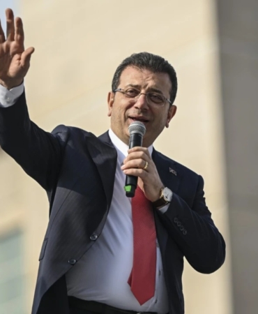 İmamoğlu