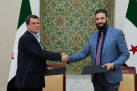 SDG Şam hükümeti