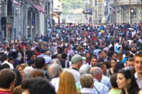 TÜİK araştırması