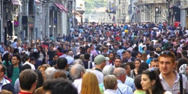 TÜİK araştırması