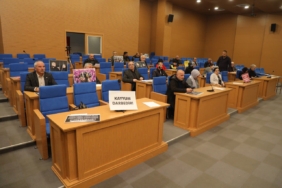 Tuşba BElediyesi