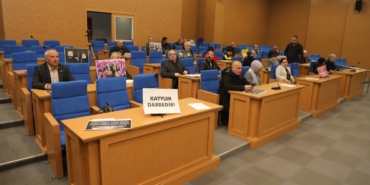 Tuşba BElediyesi