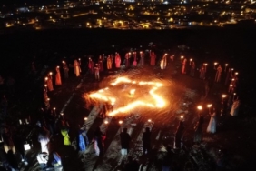 Tuşba Newroz Kutlaması