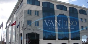 Van TSO