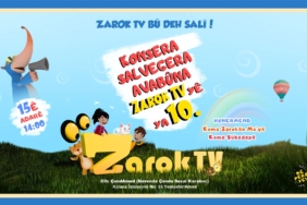 ZAROK TV
