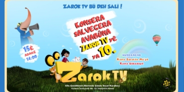 ZAROK TV