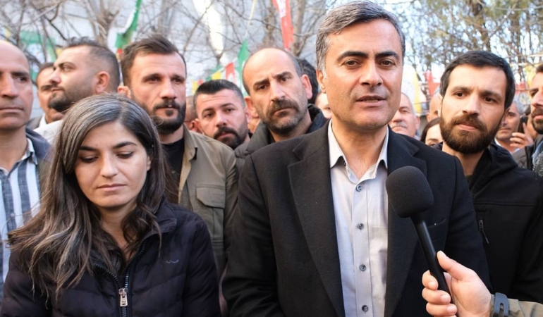 Zeydan ve Şedal
