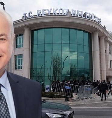 beykoz belediyesi