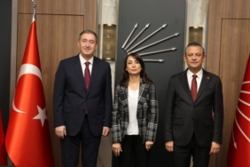 dem parti heyeti