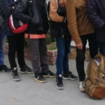 göçmen kaçakçılığı