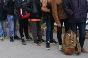 göçmen kaçakçılığı