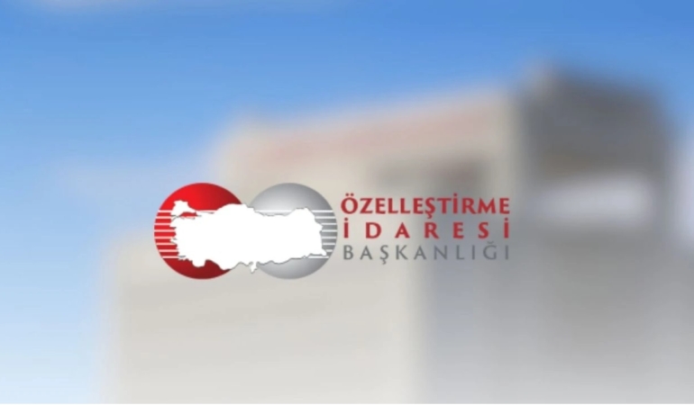 özelleştirme idaresi